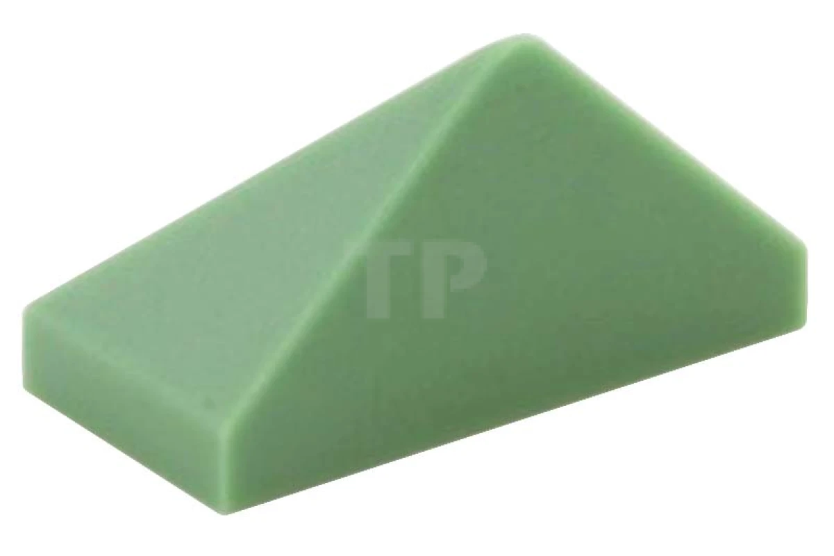 LEGO&reg; 4597660 - 3048c - Slope 2 x 1 - 45° Triple with Inside Bar