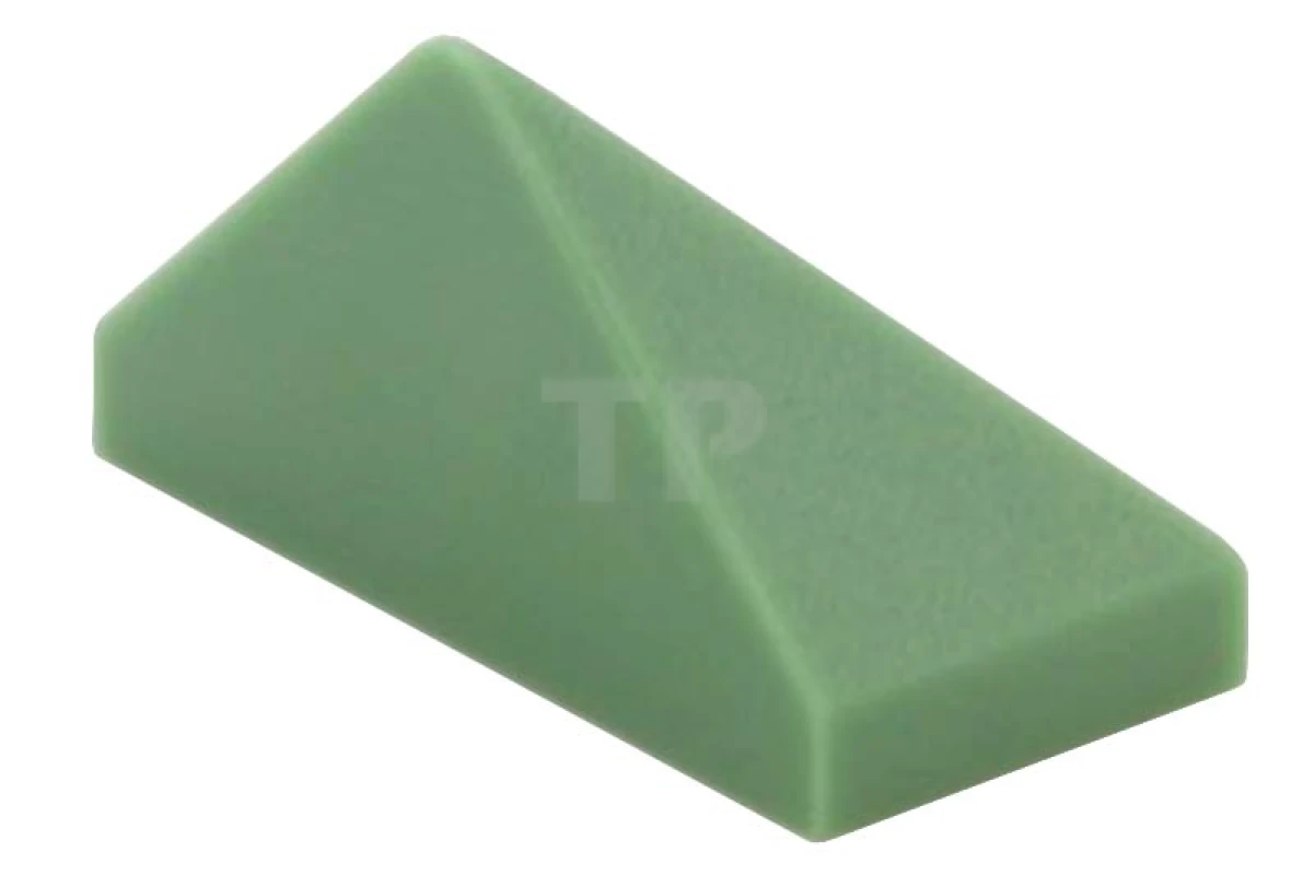 LEGO&reg; 4597660 - 3048c - Slope 2 x 1 - 45° Triple with Inside Bar