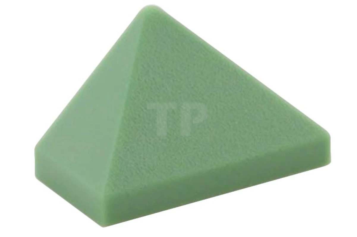 LEGO&reg; 4597660 - 3048c - Slope 2 x 1 - 45° Triple with Inside Bar