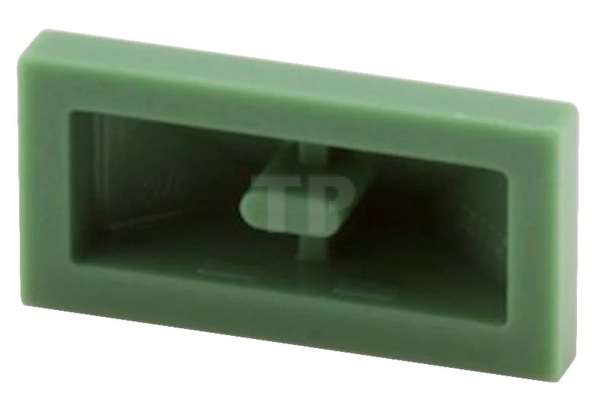 LEGO&reg; 4597660 - 3048c - Slope 2 x 1 - 45° Triple with Inside Bar