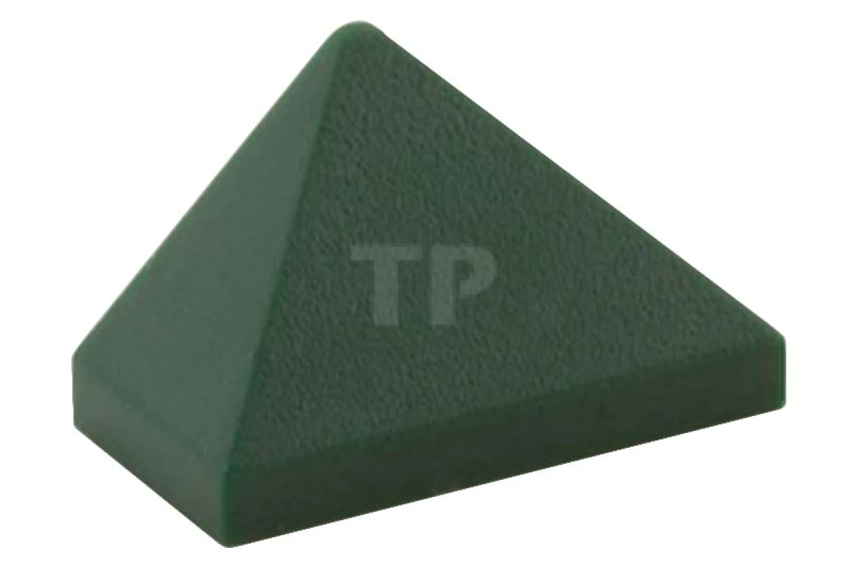 LEGO&reg; 3048c - 4266666 - Slope 2 x 1 - 45° Triple with Inside Bar