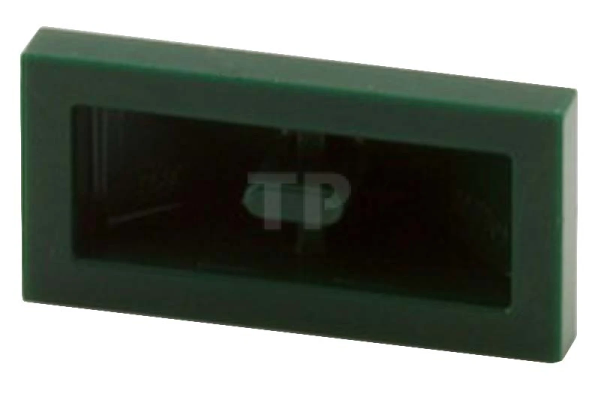 LEGO&reg; 3048c - 4266666 - Slope 2 x 1 - 45° Triple with Inside Bar