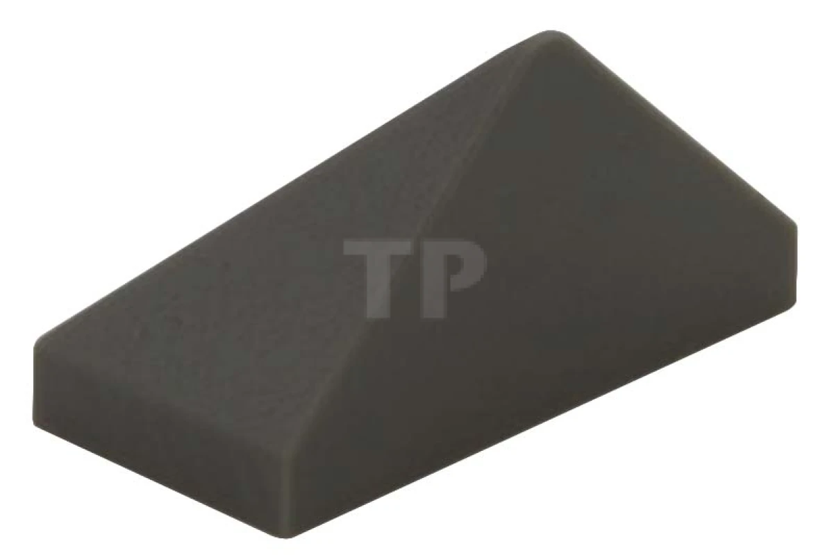 LEGO&reg; 4552203 - 3048c - Slope 2 x 1 - 45° Triple with Inside Bar