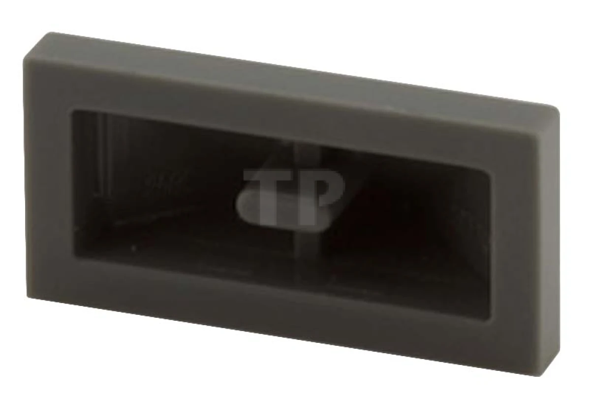 LEGO&reg; 4552203 - 3048c - Slope 2 x 1 - 45° Triple with Inside Bar