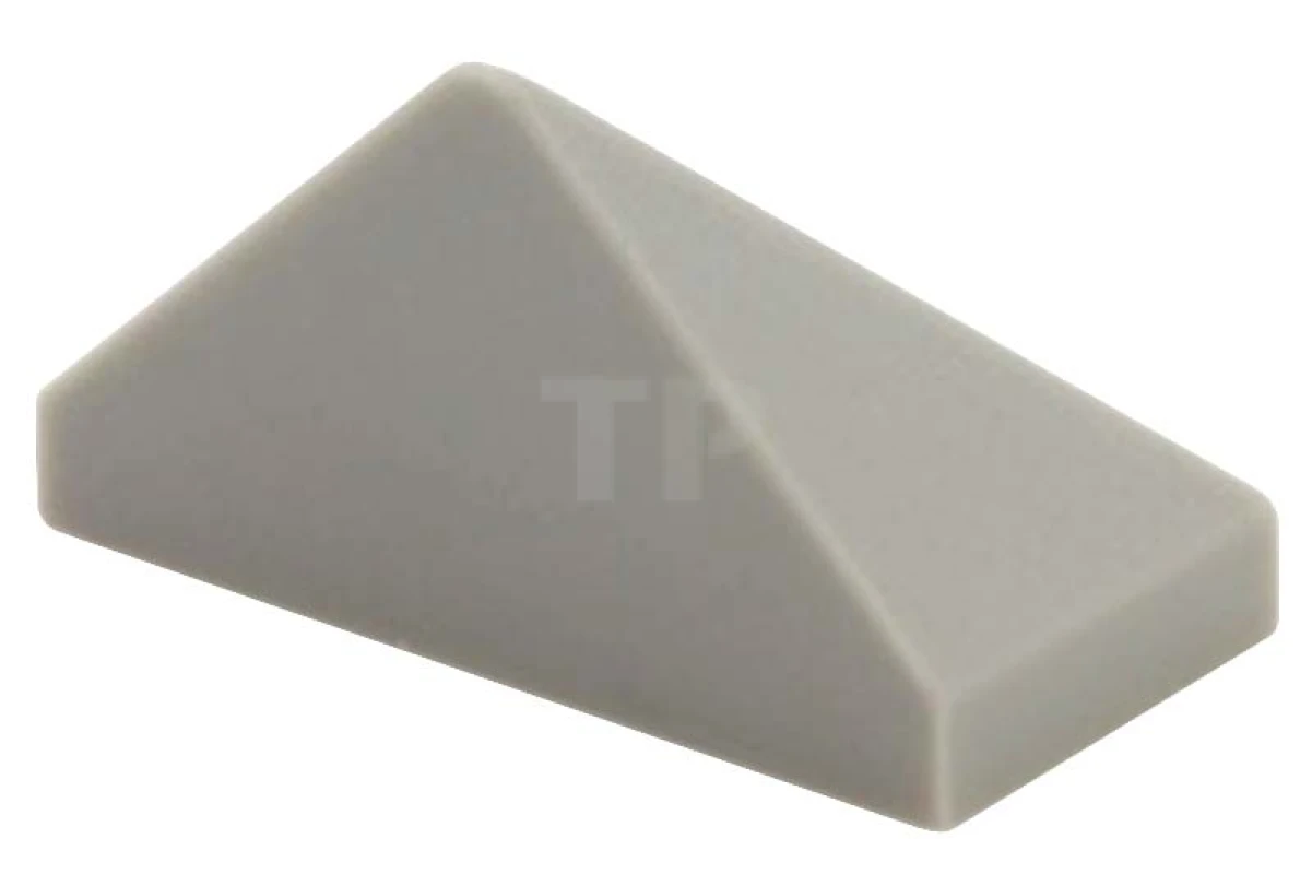 LEGO&reg; 4211411 - 3048c - Slope 2 x 1 - 45° Triple with Inside Bar