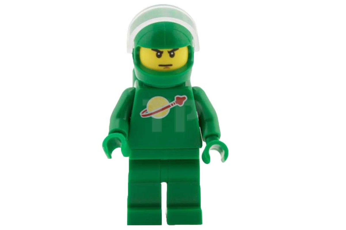 LEGO&reg; idea007 Pete