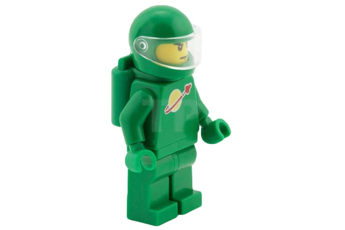 LEGO&reg; idea007 Pete