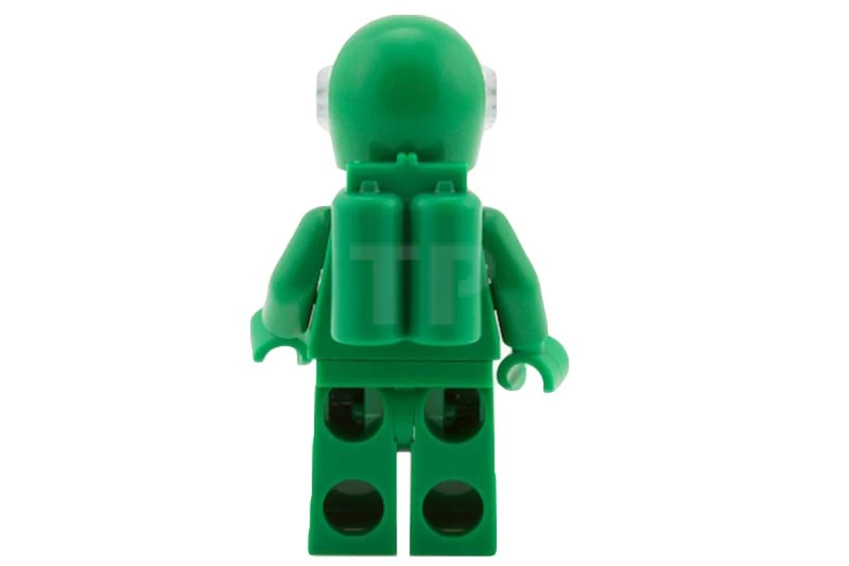 LEGO&reg; idea007 Pete