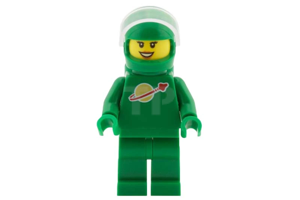 LEGO&reg; idea008 Yve