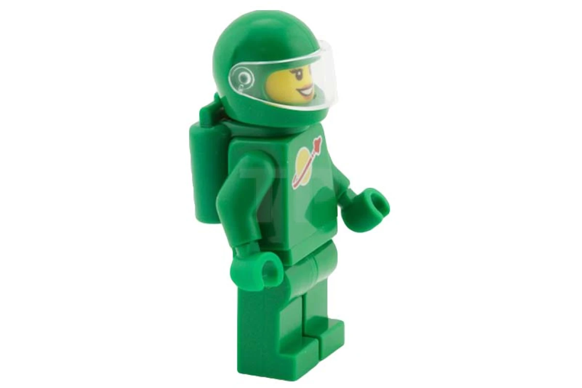 LEGO&reg; idea008 Yve