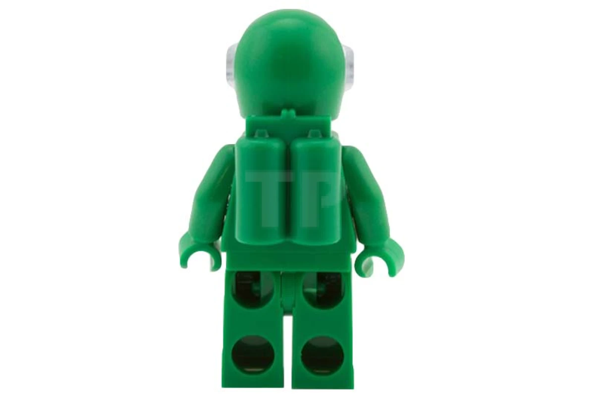 LEGO&reg; idea008 Yve