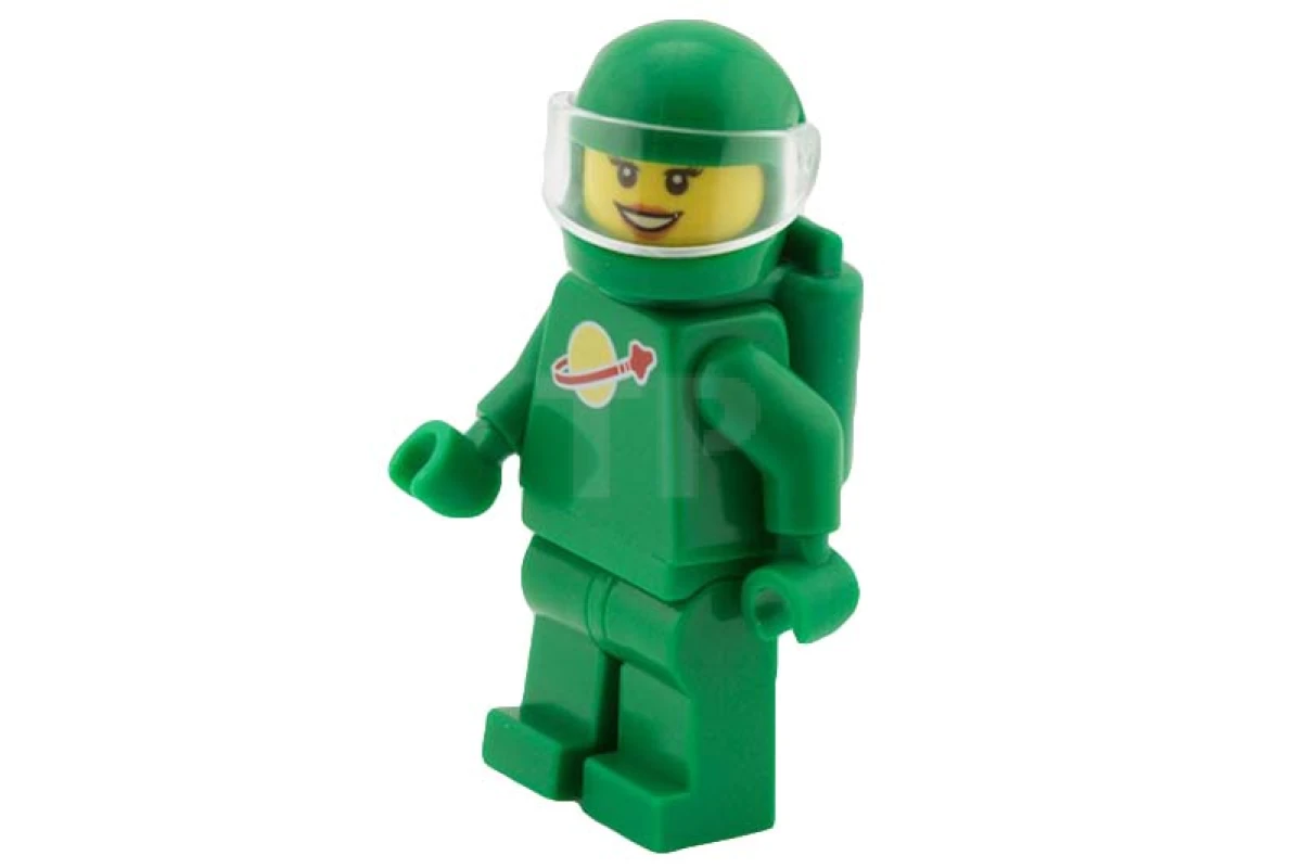 LEGO&reg; idea008 Yve