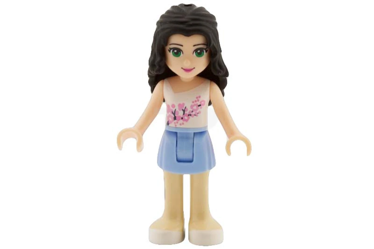 LEGO&reg; frnd0070 Emma