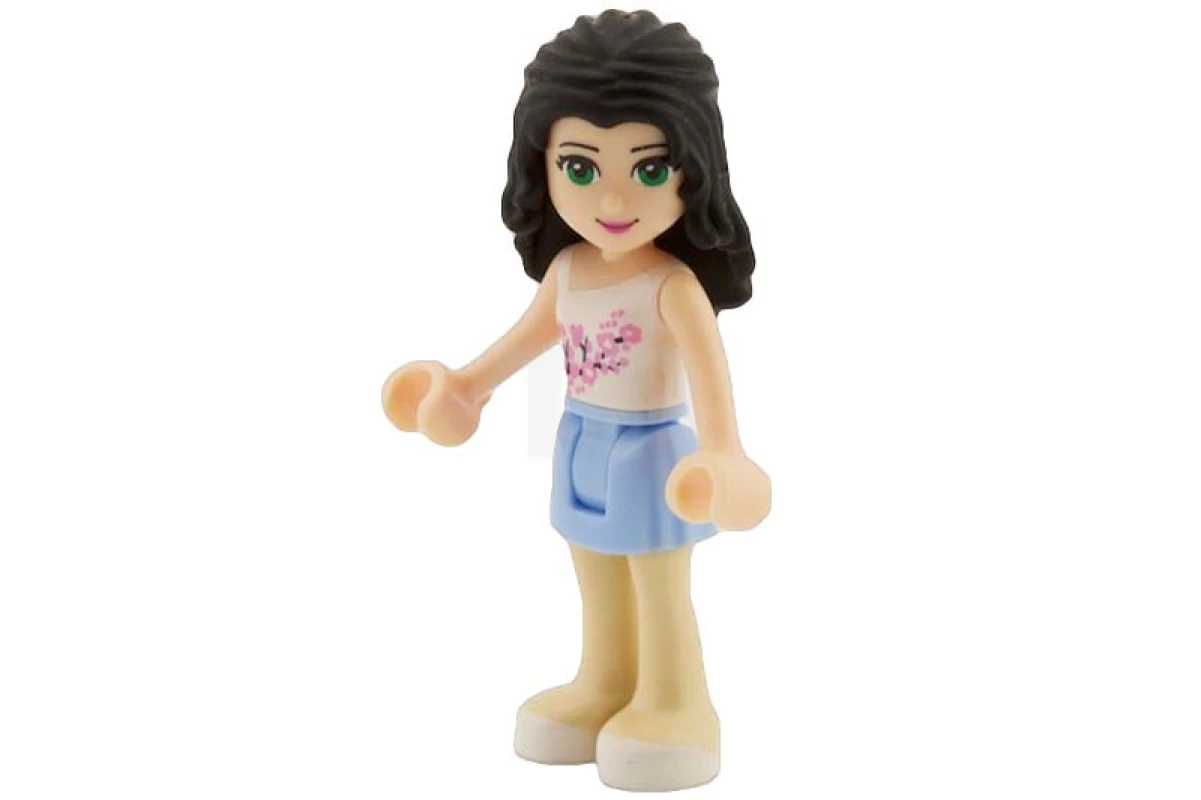 LEGO&reg; frnd0070 Emma