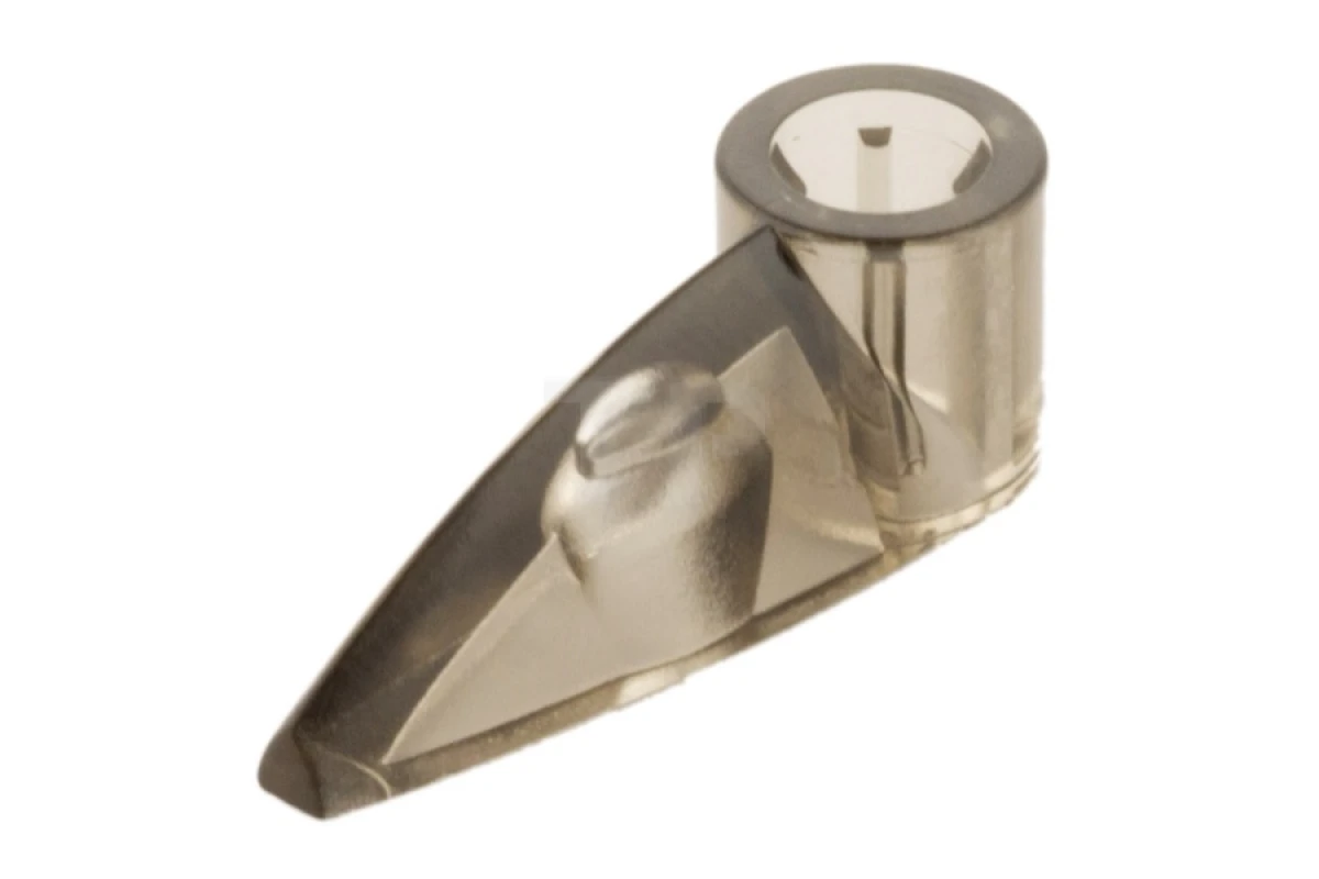 LEGO&reg; 6052989 - x346 - Bionicle 1 x 3 Tooth with Axle Hole