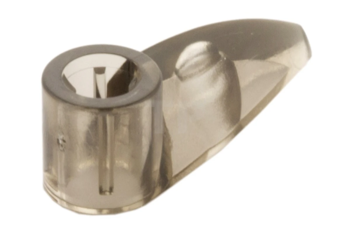 LEGO&reg; 6052989 - x346 - Bionicle 1 x 3 Tooth with Axle Hole