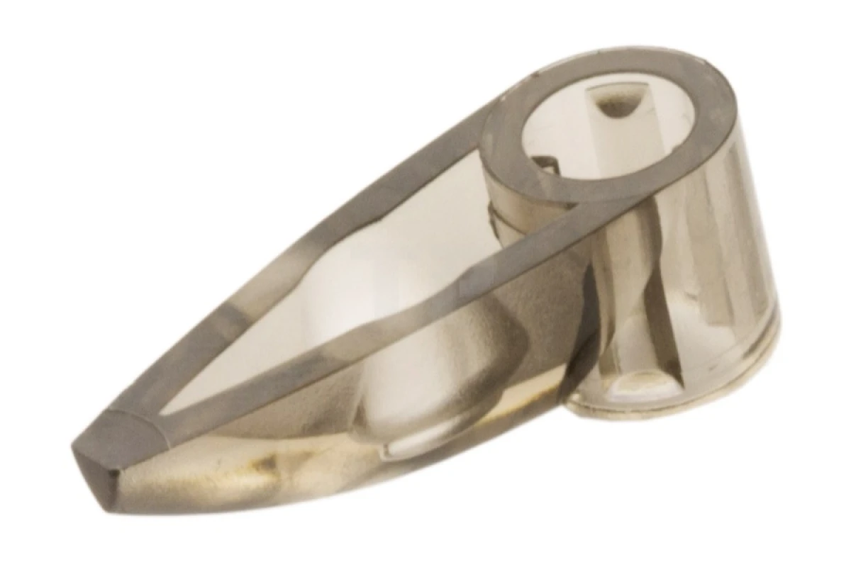 LEGO&reg; 6052989 - x346 - Bionicle 1 x 3 Tooth with Axle Hole