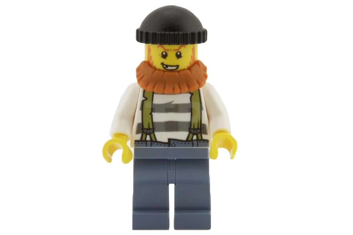 LEGO&reg; cty0513 Crook