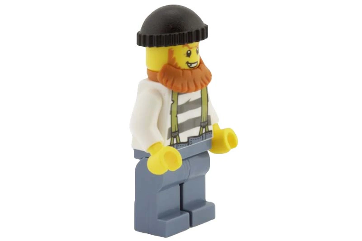 LEGO&reg; cty0513 Crook