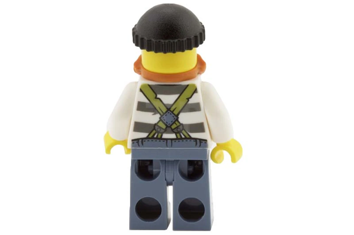 LEGO&reg; cty0513 Crook