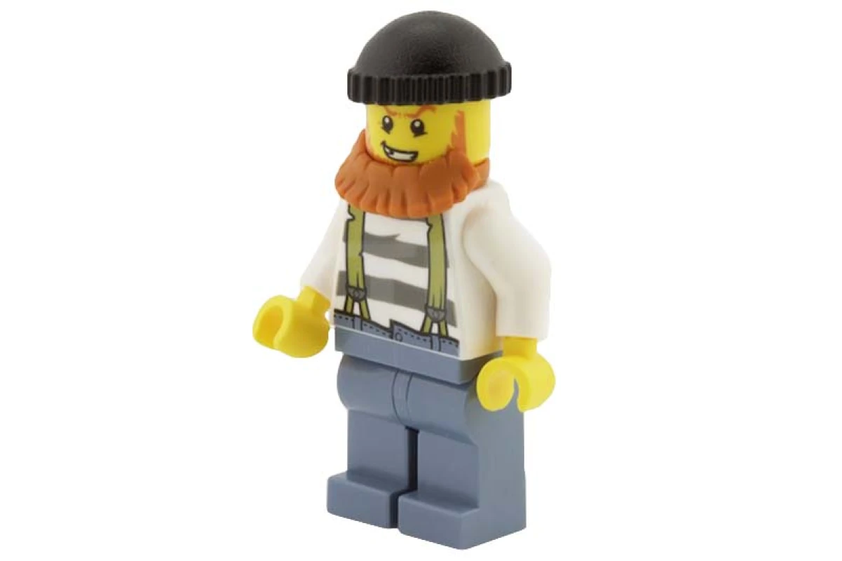 LEGO&reg; cty0513 Crook