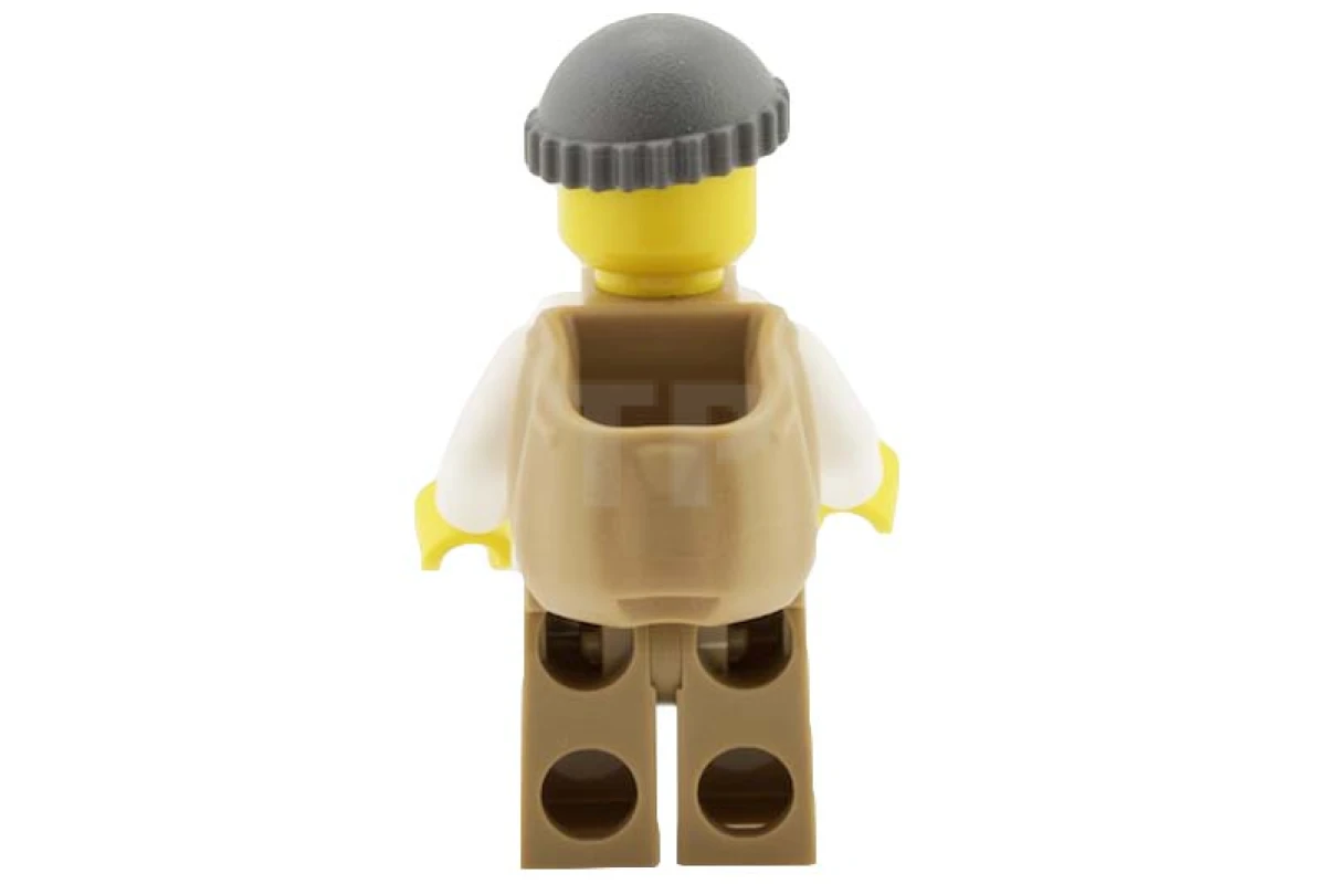 LEGO&reg; cty0522 Crook