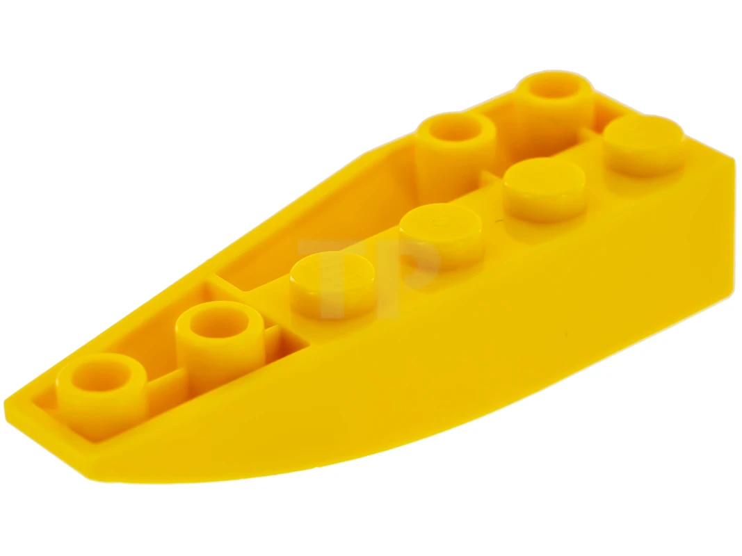 LEGO&reg; 6178619 - 41764 - Wig 6 x 2 Rechtsomkeert