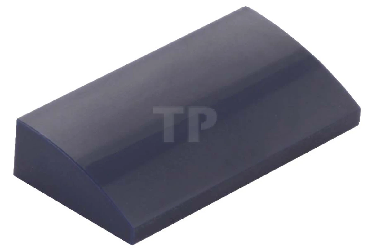 LEGO&reg; 6097430 - 88930 - Slope Curved 2 x 4 x 2/3