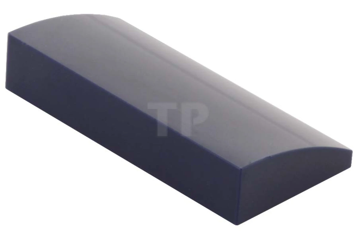 LEGO&reg; 6097430 - 88930 - Slope Curved 2 x 4 x 2/3