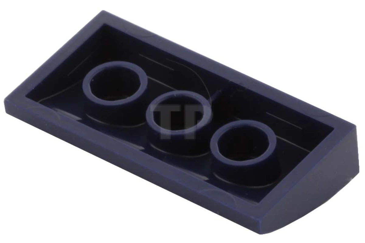 LEGO&reg; 6097430 - 88930 - Slope Curved 2 x 4 x 2/3