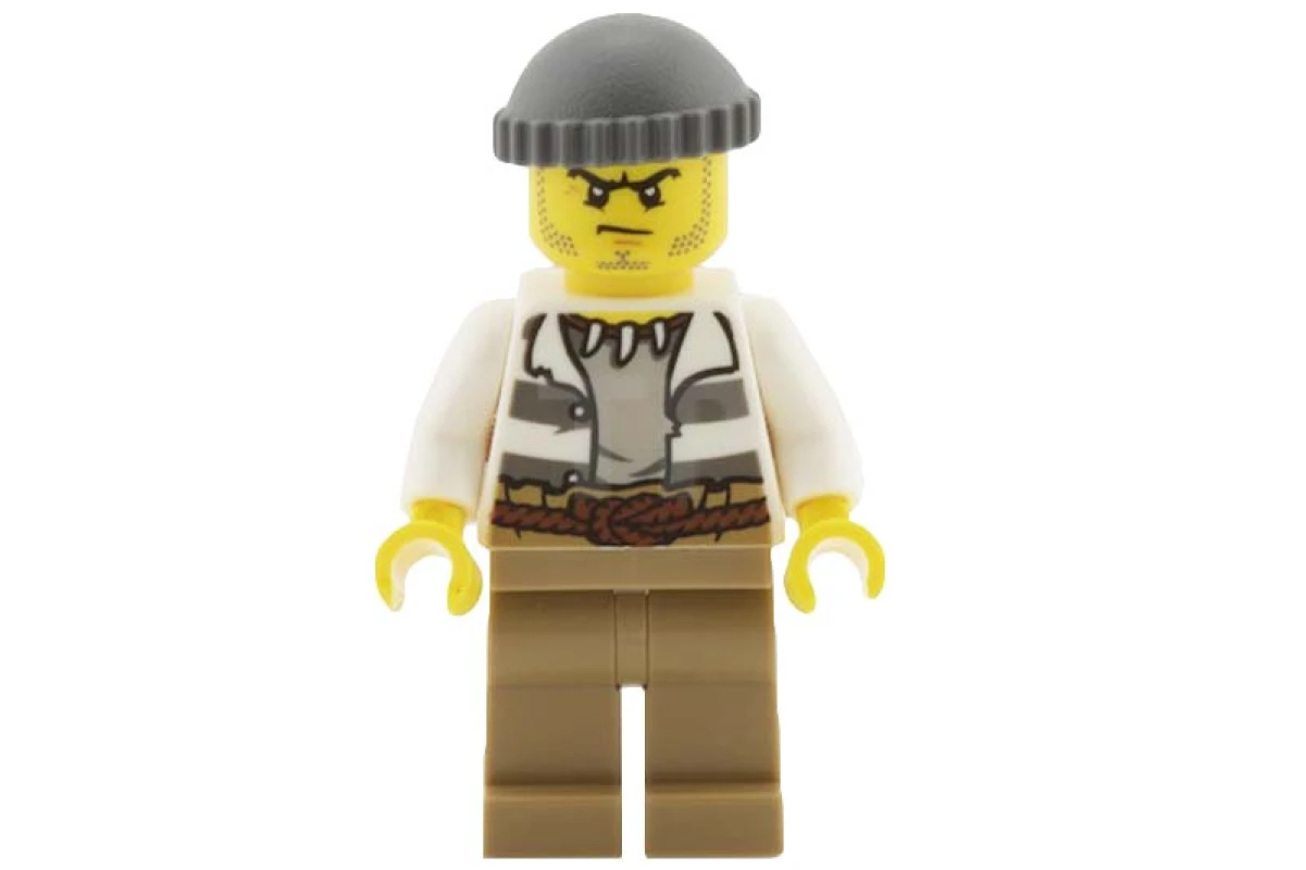 LEGO&reg; cty0515 Crook