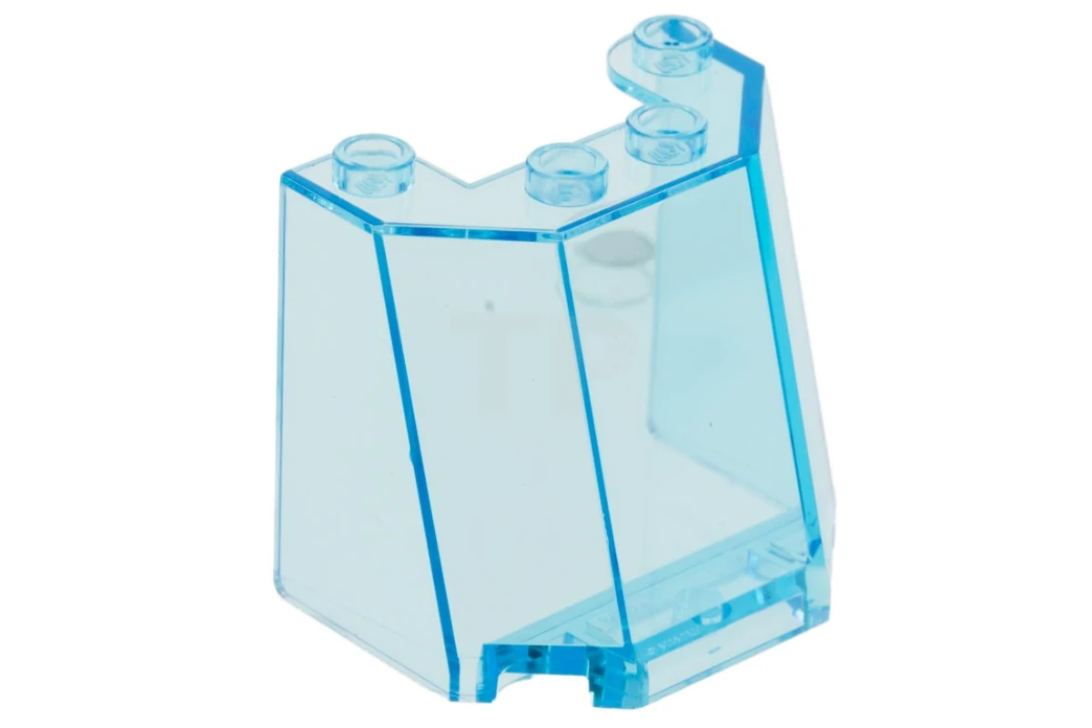 LEGO&reg; 6244760 - 84954 - Parabrisas 3 x 4 x 3