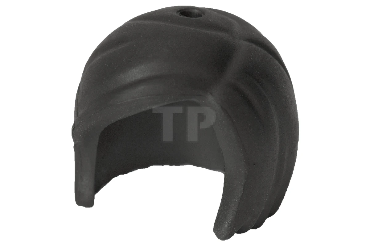 LEGO&reg; 4596244 - 92259 - Minifig, Headgear Hair Friends Short, Bob Cut