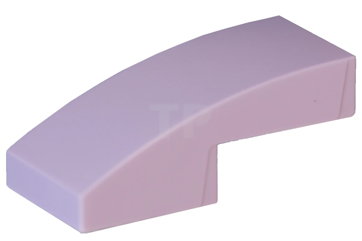 LEGO&reg; 6097647 - 11477 - Slope 2 x 1 Curved