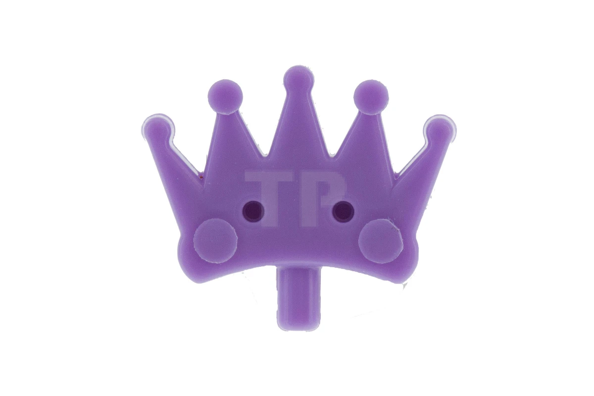 LEGO&reg; 6097073 - 93080m - Hair Decoration, Tiara with Pin