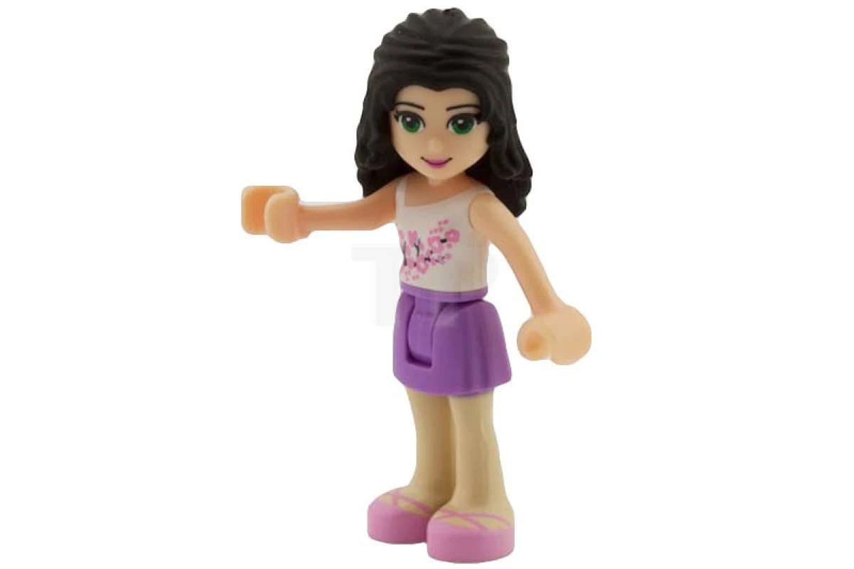 LEGO&reg; frnd0097 Emma