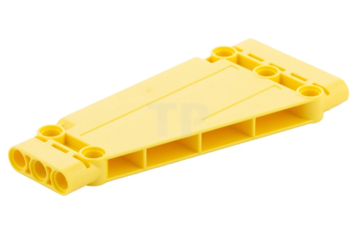 LEGO&reg; 6310998 - 18945 - Paneel 5 x 11 x 1 wig