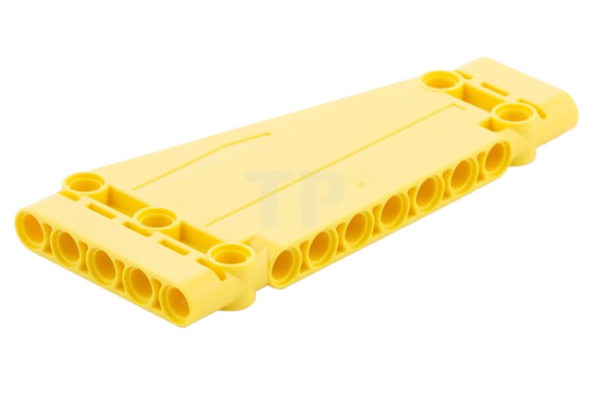 LEGO&reg; 6310998 - 18945 - Paneel 5 x 11 x 1 wig