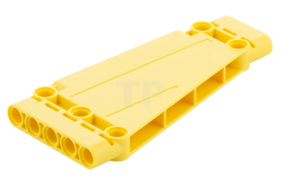 LEGO&reg; 6310998 - 18945 - Paneel 5 x 11 x 1 wig