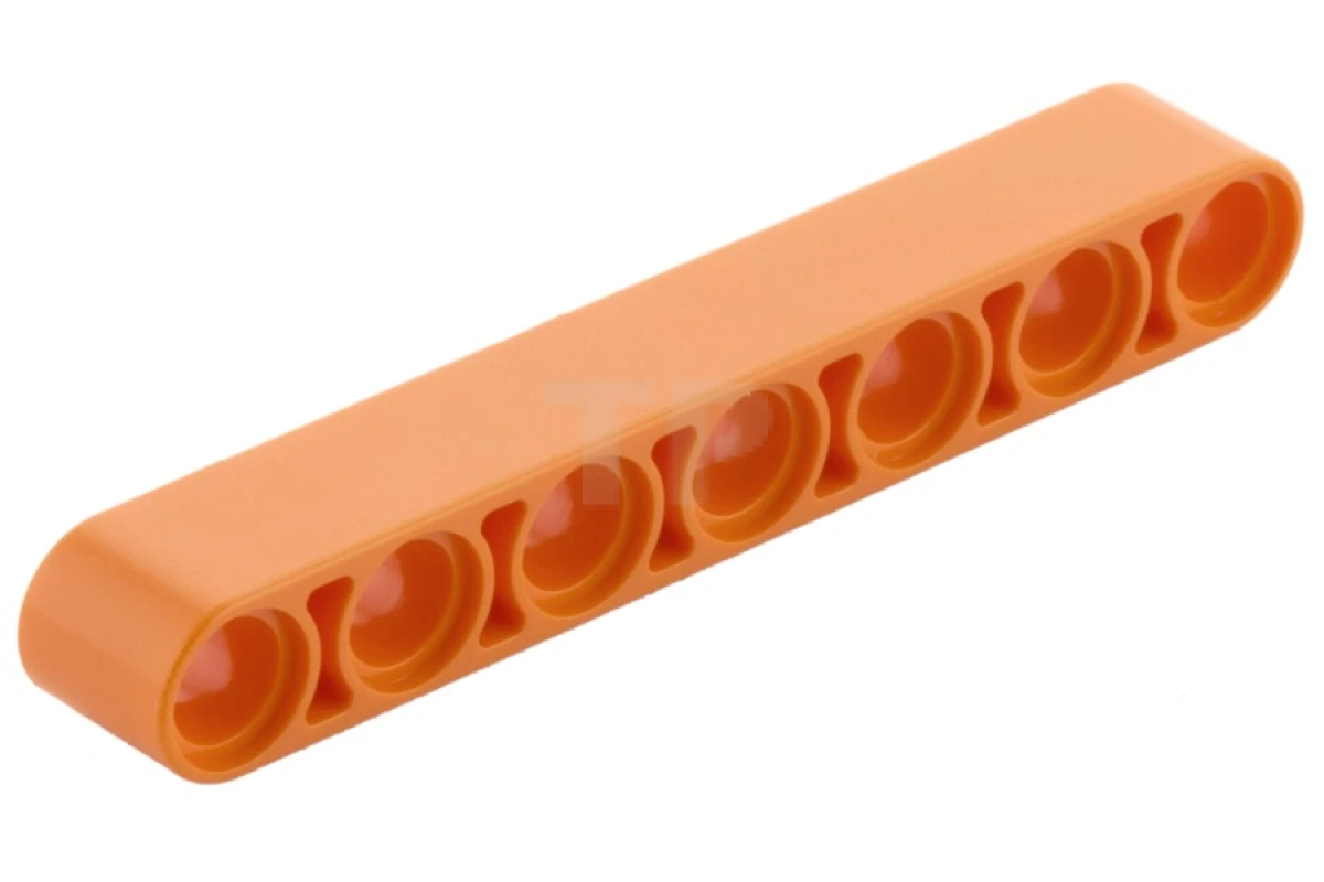 LEGO&reg; 6339024 - 32524 - Hefarm 1 x 7 dik