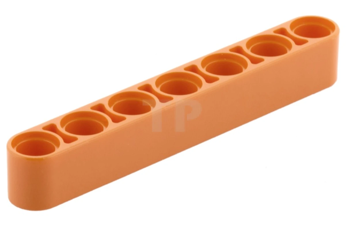 LEGO&reg; 6339024 - 32524 - Hefarm 1 x 7 dik