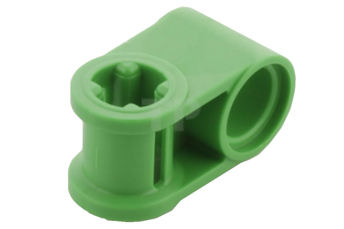 LEGO&reg; 6584470 - 6536 - Axle and Pin Connector Perpendicular