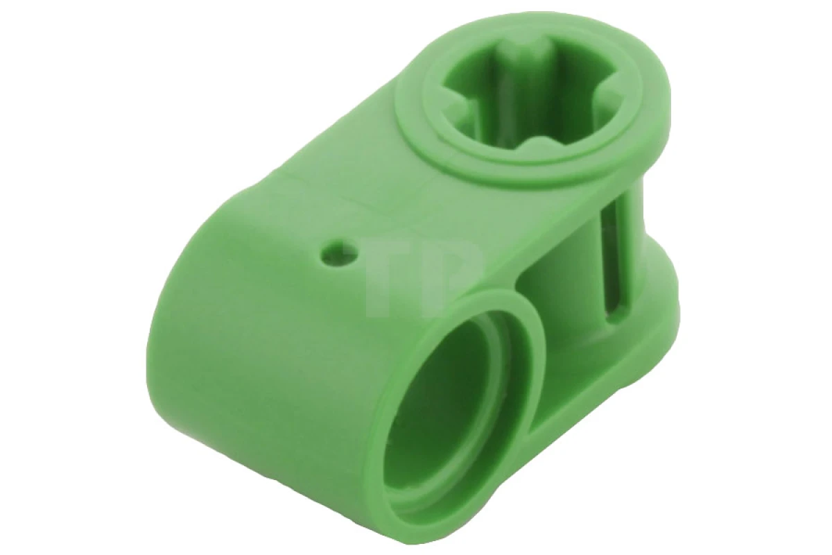 LEGO&reg; 6584470 - 6536 - Axle and Pin Connector Perpendicular