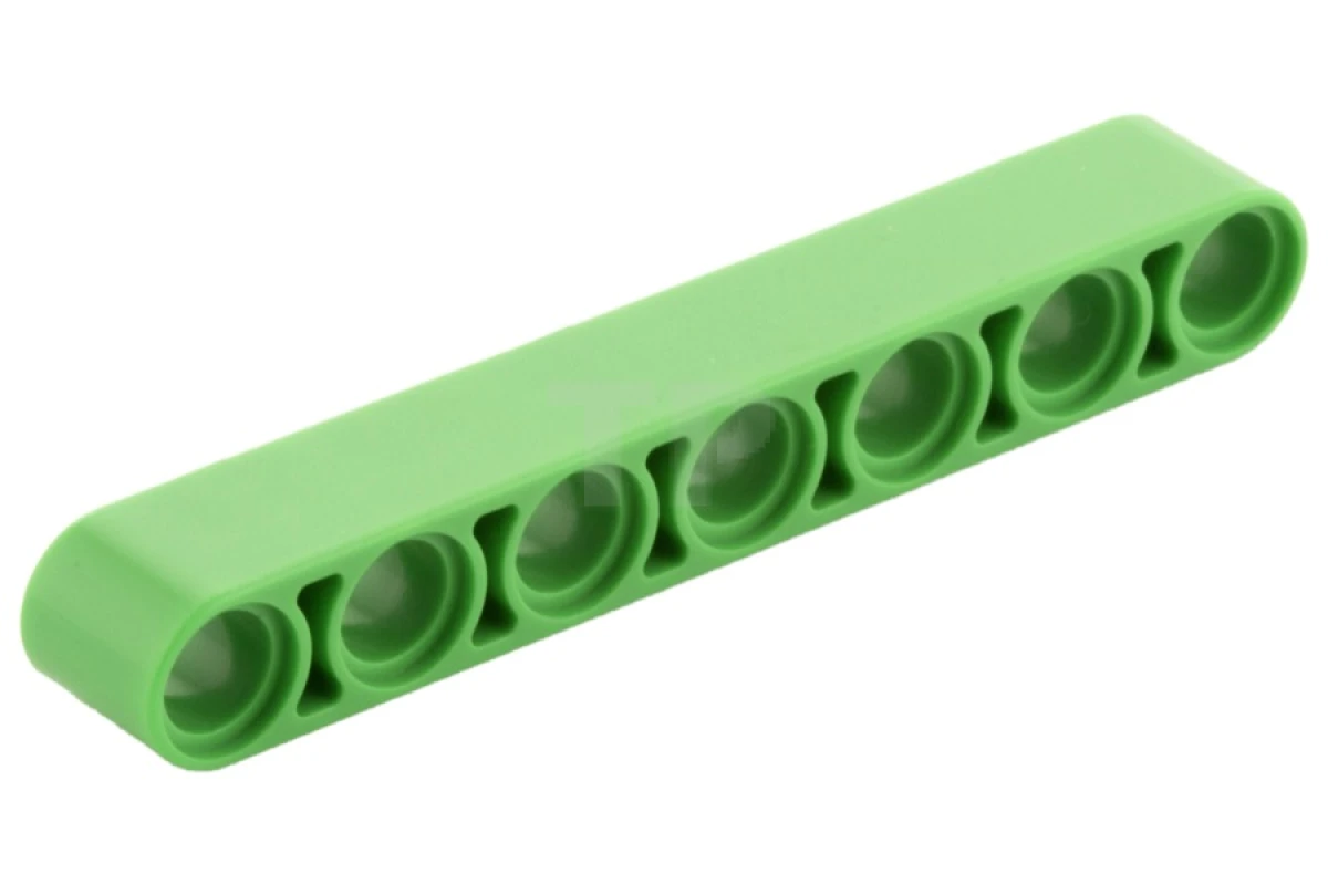 LEGO&reg; 6097392 - 32524 - Liftarm 1 x 7 Thick