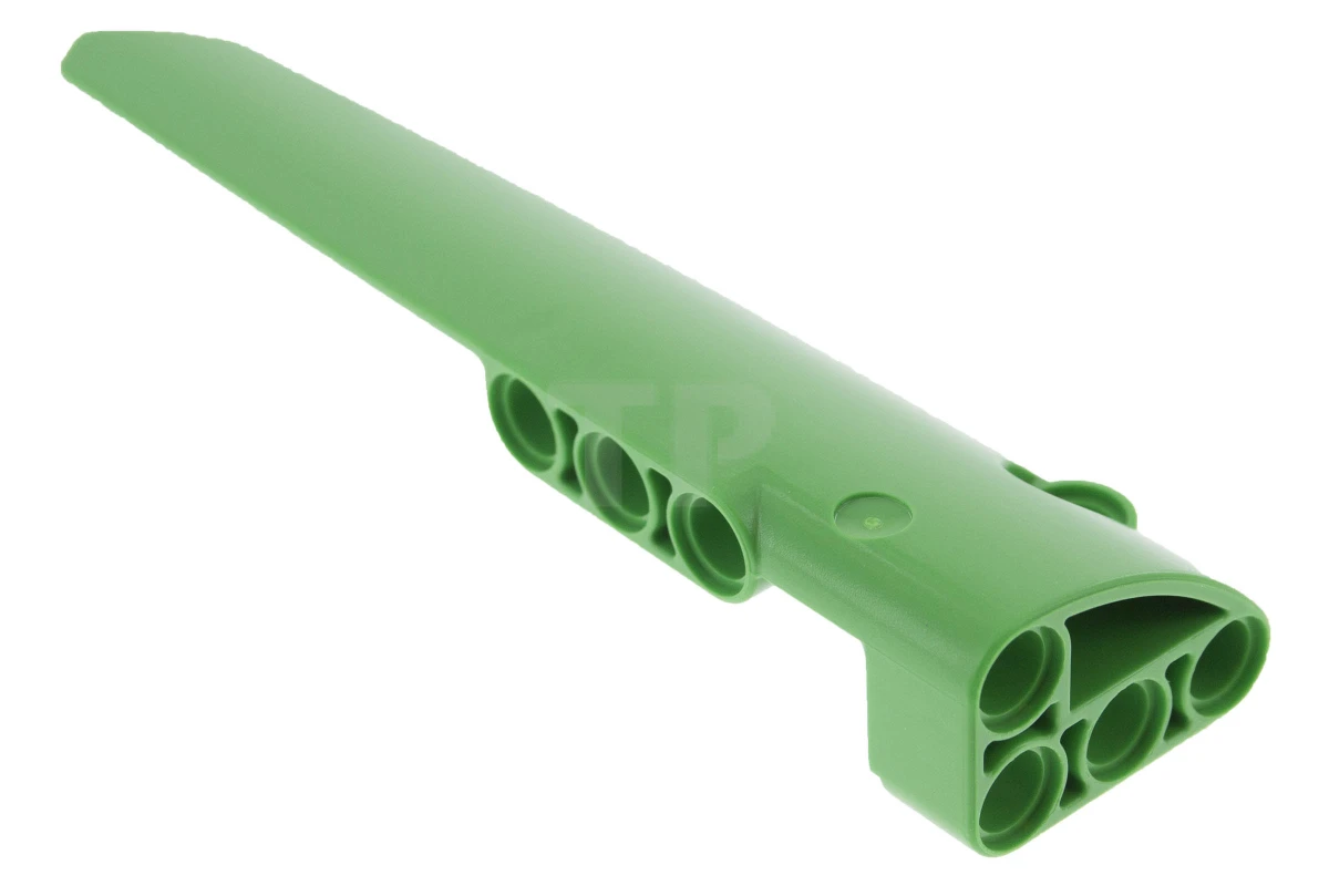 LEGO&reg; 6097388 - 64393 - Panel 2 x 3 x 11, Fairing #6 Right