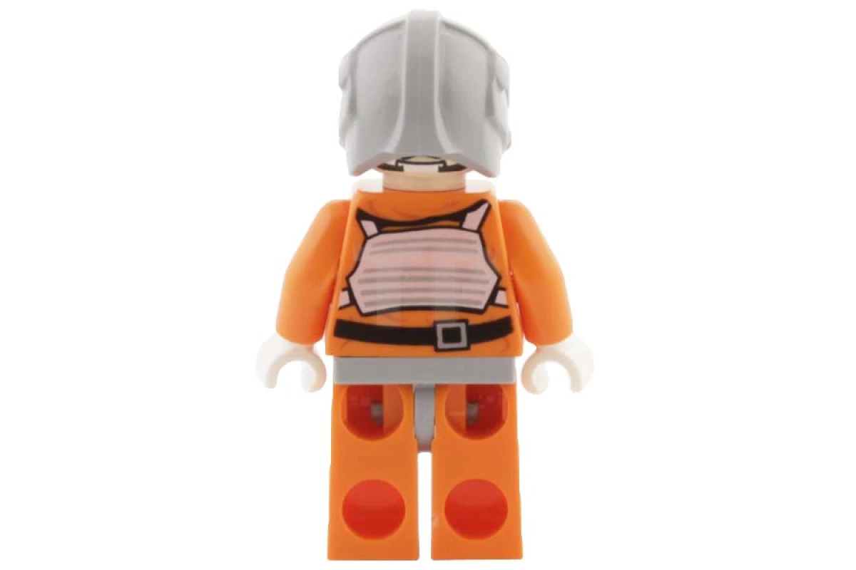 LEGO&reg; sw0607 Snowspeeder Pilot