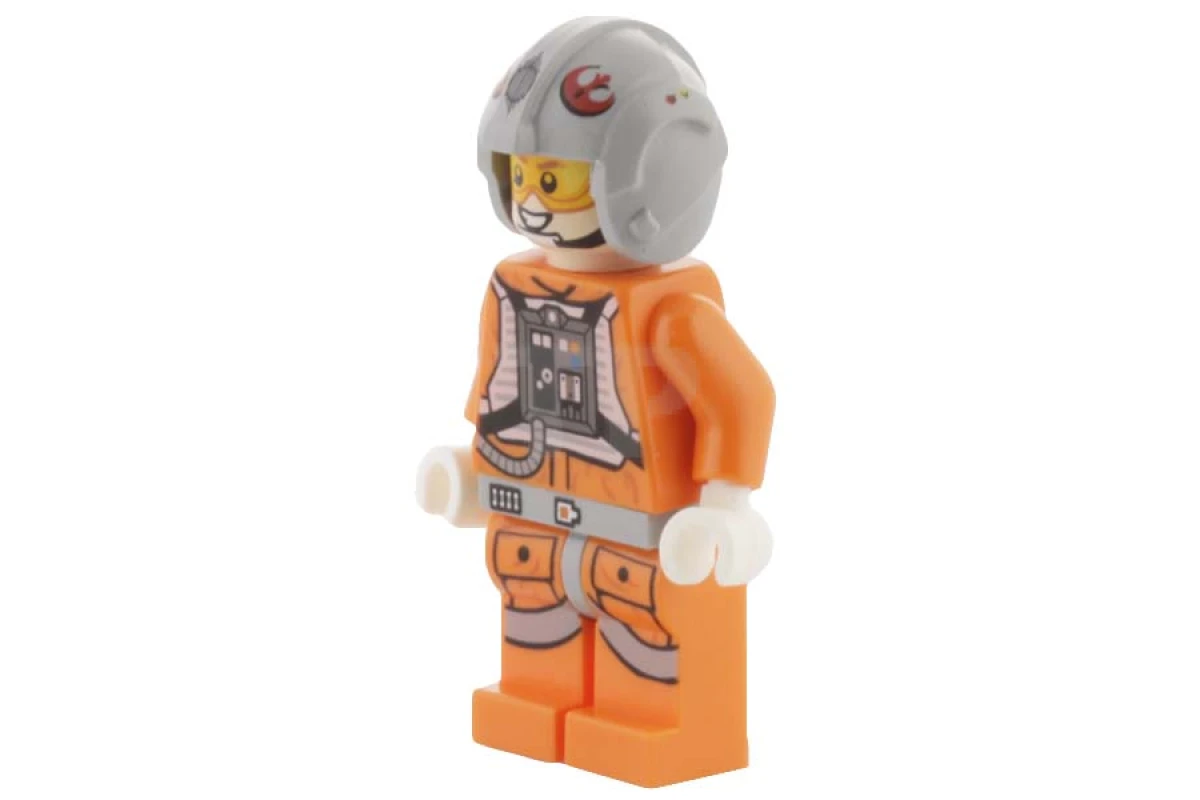 LEGO&reg; sw0607 Snowspeeder Pilot