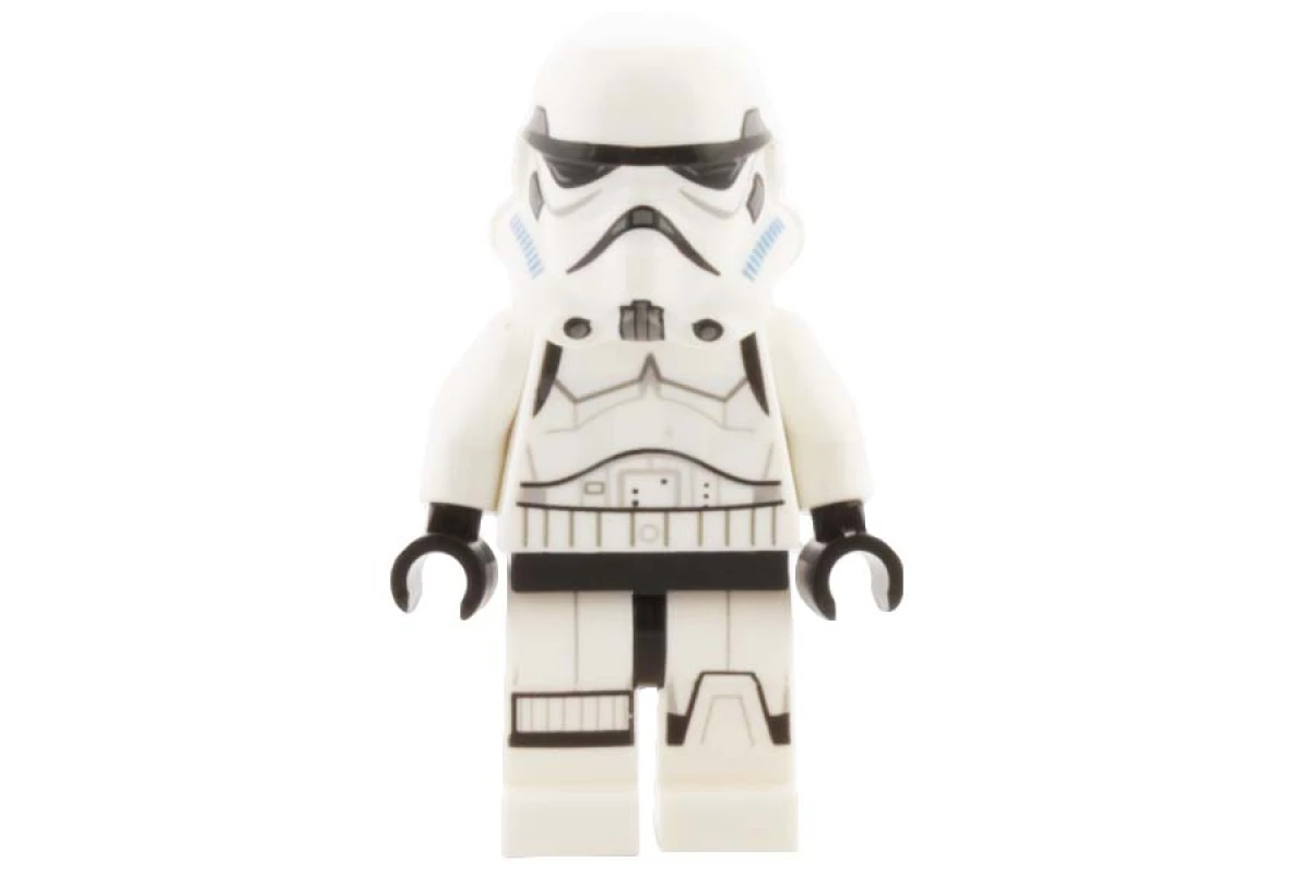 LEGO&reg; sw0617 Stormtrooper