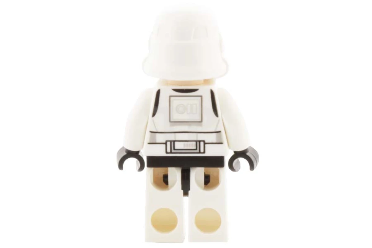 LEGO&reg; sw0617 Stormtrooper