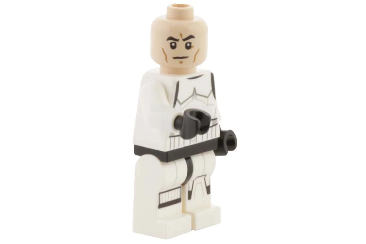 LEGO&reg; sw0617 Stormtrooper